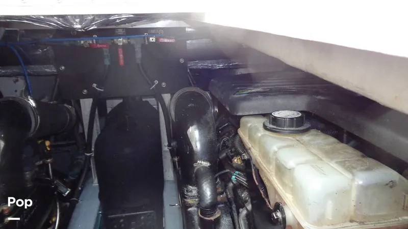 Slide: The Image of Wellcraft 330 coastal 2002 - 11042272