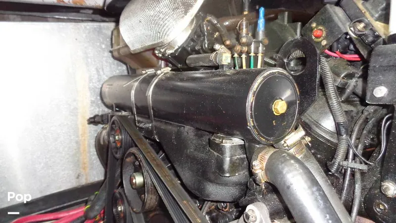 Slide: The Image of Wellcraft 330 coastal 2002 - 11042282