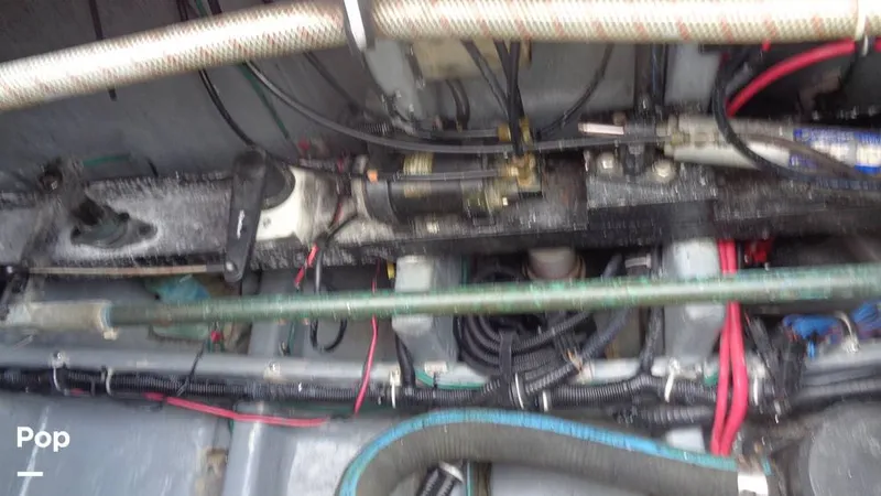 Slide: The Image of Wellcraft 330 coastal 2002 - 11042286