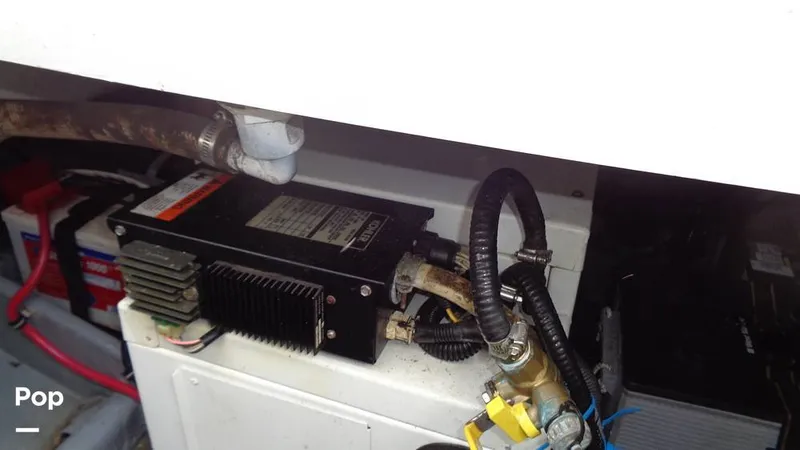 Slide: The Image of Wellcraft 330 coastal 2002 - 11042288