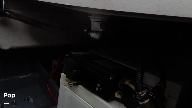 Slide: The Image of Wellcraft 330 coastal 2002 - 11042290