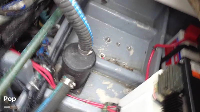 Slide: The Image of Wellcraft 330 coastal 2002 - 11042292