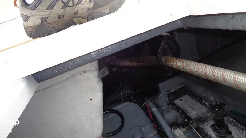 Slide: The Image of Wellcraft 330 coastal 2002 - 11042293