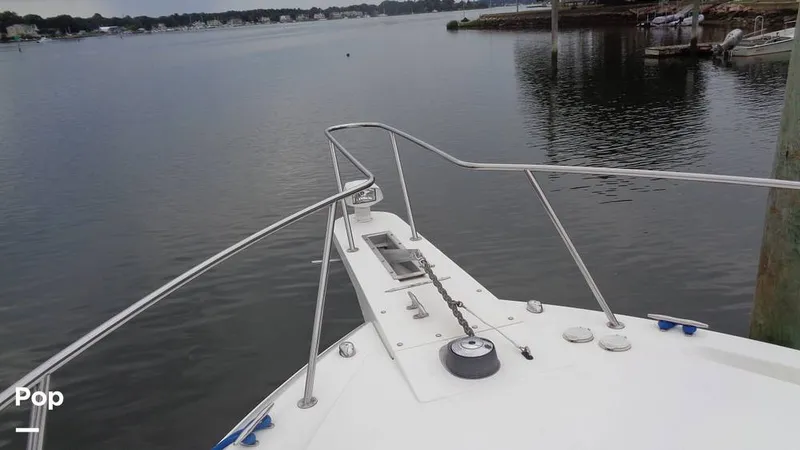 Slide: The Image of Wellcraft 330 coastal 2002 - 11042295