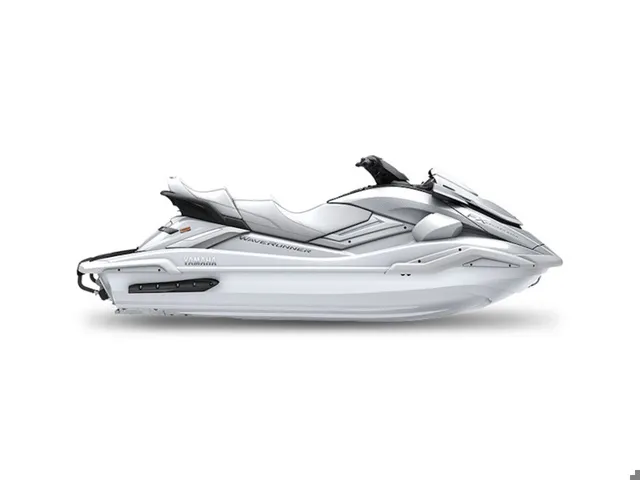 The Image of Yamaha FX Cruiser SVHO 2026 - 0