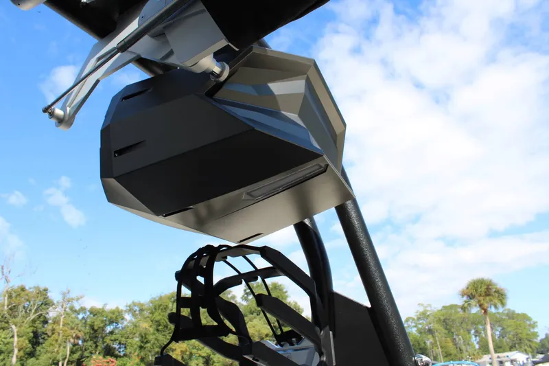 Slide: The Image of Nautique GS20 2026 - 18