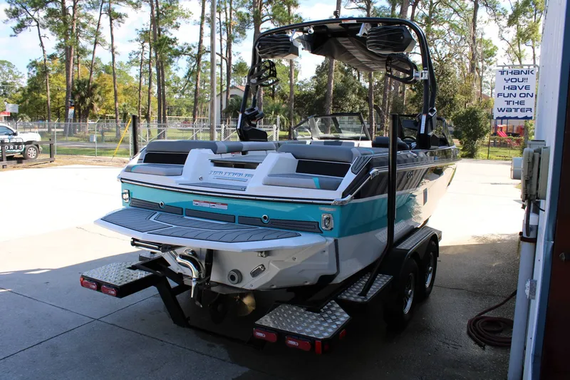 Slide: The Image of Nautique GS20 2026 - 19