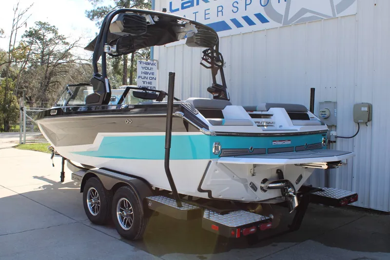 Slide: The Image of Nautique GS20 2026 - 21