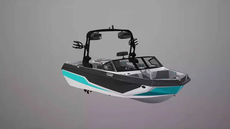 Slide: The Image of Nautique GS20 2026 - 23