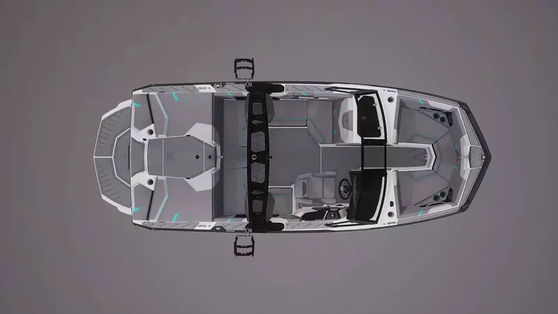 Slide: The Image of Nautique GS20 2026 - 24