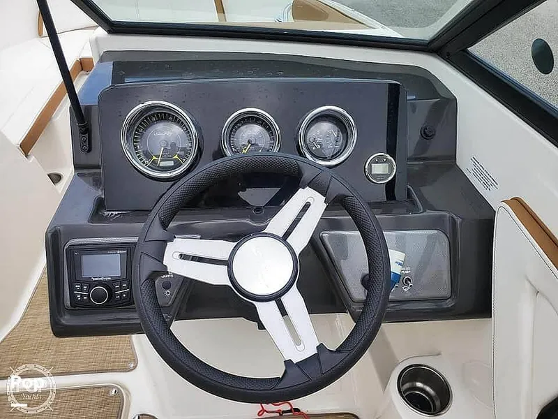 Slide: The Image of Sea Ray SPX 190 OB 2018 - 10989256