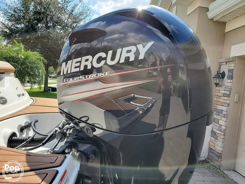 Slide: The Image of Sea Ray SPX 190 OB 2018 - 10989289