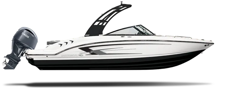 The Image of Chaparral 23 SSI OB 2026 - 0