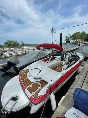 Slide: The Image of Swim Platform With Ladder - 10993132