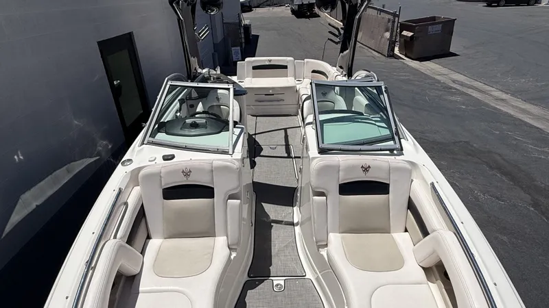 Slide: The Image of Chaparral 264 Sunesta 2011 - 13