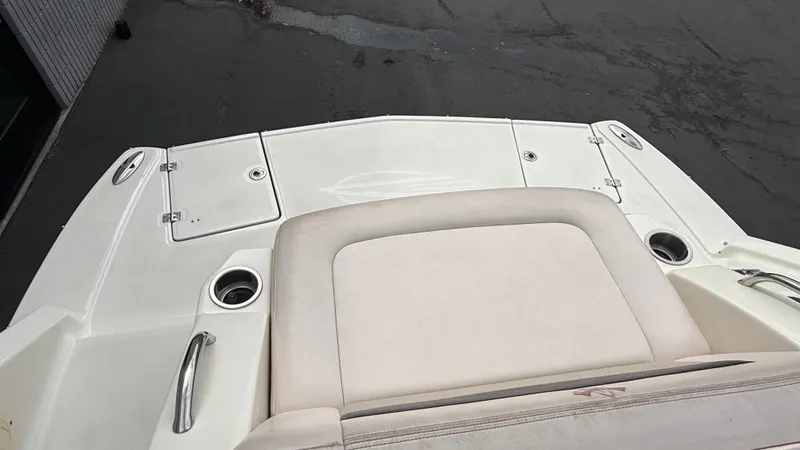 Slide: The Image of Chaparral Sunesta 264 Xtreme 2011 - 33