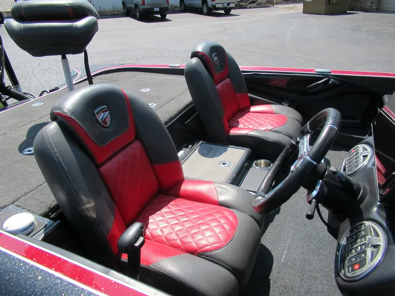 Slide: The Image of Triton 21 TrX Elite 2018 - 5