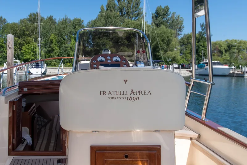 Slide: The Image of Frateli Aprea 7.50 2021 - 35