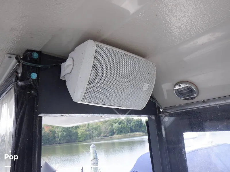 Slide: The Image of Sea Ray 415 Aft Cabin 1988 - 15900515