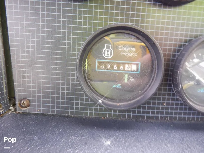 Slide: The Image of Sea Ray 415 Aft Cabin 1988 - 15900536