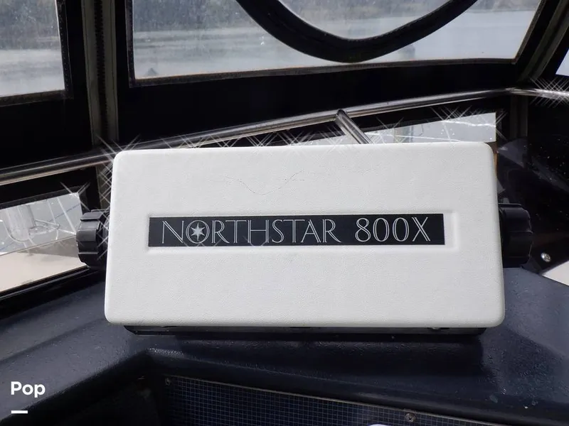 Slide: The Image of Sea Ray 415 Aft Cabin 1988 - 15900540