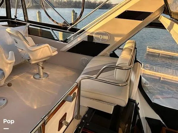 Slide: The Image of Sea Ray 415 Aft Cabin 1988 - 15515119