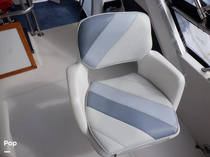 Slide: The Image of Sea Ray 415 Aft Cabin 1988 - 15900546