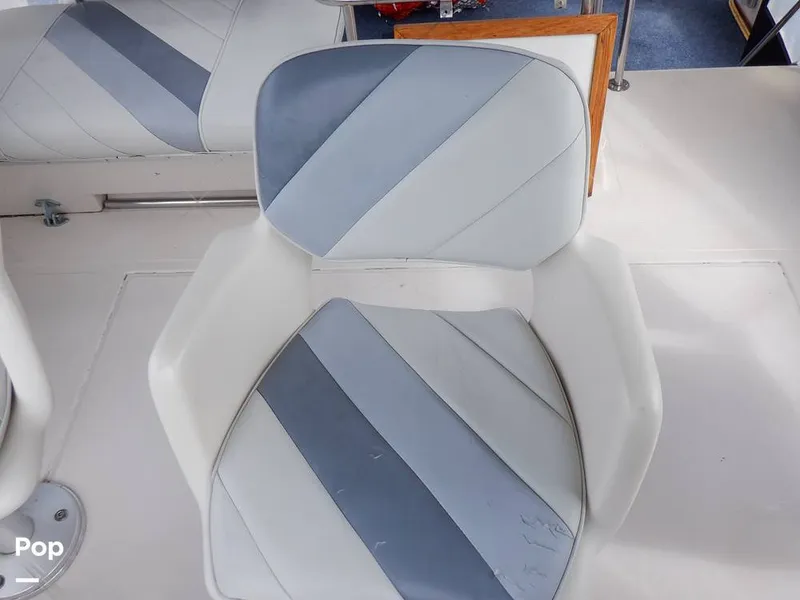 Slide: The Image of Sea Ray 415 Aft Cabin 1988 - 15900547