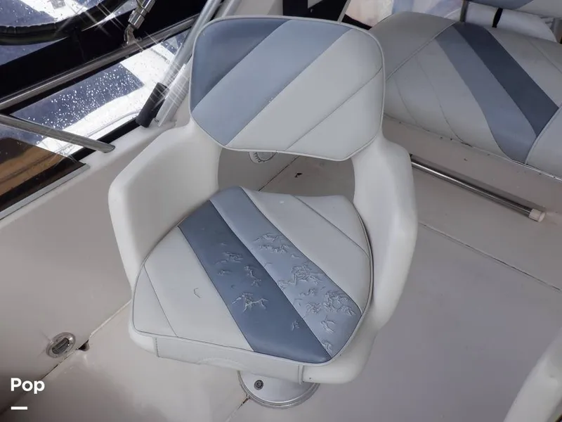 Slide: The Image of Sea Ray 415 Aft Cabin 1988 - 15900548