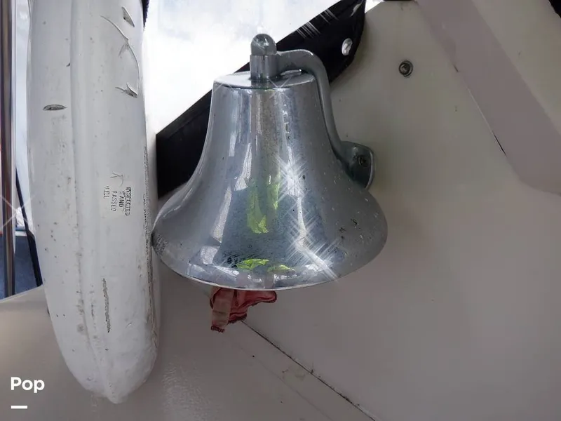 Slide: The Image of Sea Ray 415 Aft Cabin 1988 - 15900551