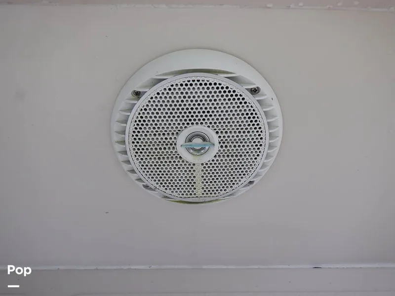 Slide: The Image of Sea Ray 415 Aft Cabin 1988 - 15900552