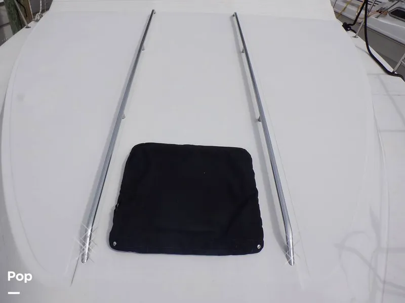 Slide: The Image of Sea Ray 415 Aft Cabin 1988 - 15900564