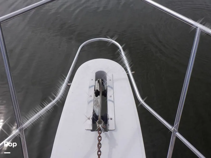 Slide: The Image of Sea Ray 415 Aft Cabin 1988 - 15900565