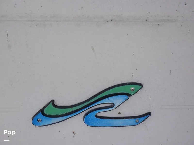 Slide: The Image of Sea Ray 415 Aft Cabin 1988 - 15900575