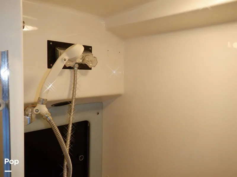 Slide: The Image of Sea Ray 415 Aft Cabin 1988 - 15900581