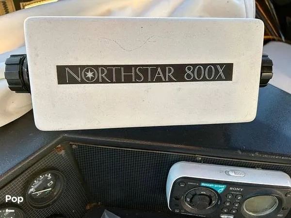 Slide: The Image of Sea Ray 415 Aft Cabin 1988 - 15515133