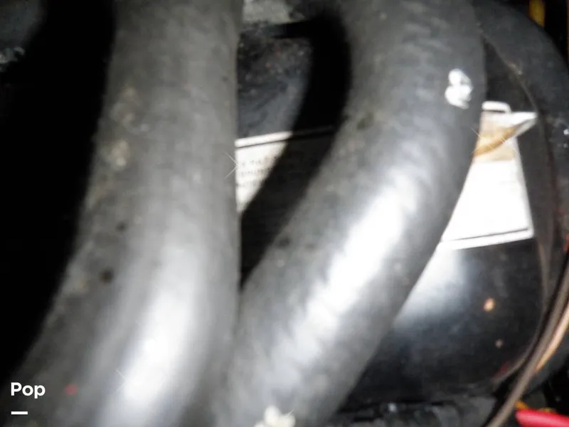 Slide: The Image of Sea Ray 415 Aft Cabin 1988 - 15900598