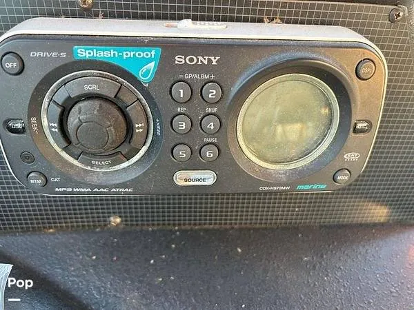 Slide: The Image of Sea Ray 415 Aft Cabin 1988 - 15515135