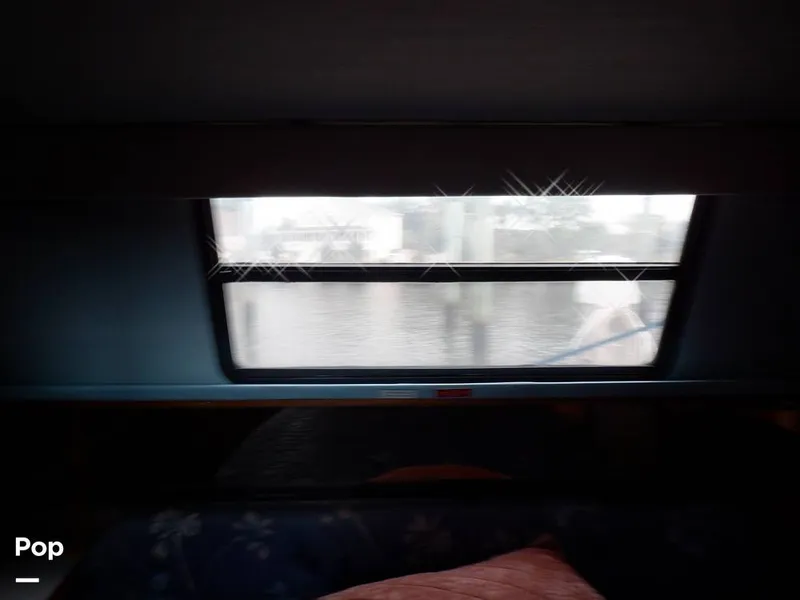 Slide: The Image of Sea Ray 415 Aft Cabin 1988 - 15900621