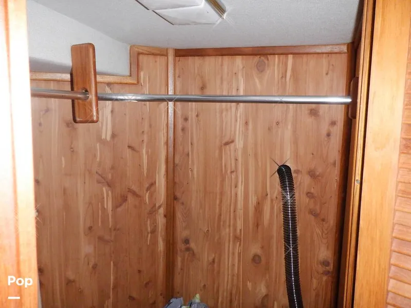 Slide: The Image of Sea Ray 415 Aft Cabin 1988 - 15900625