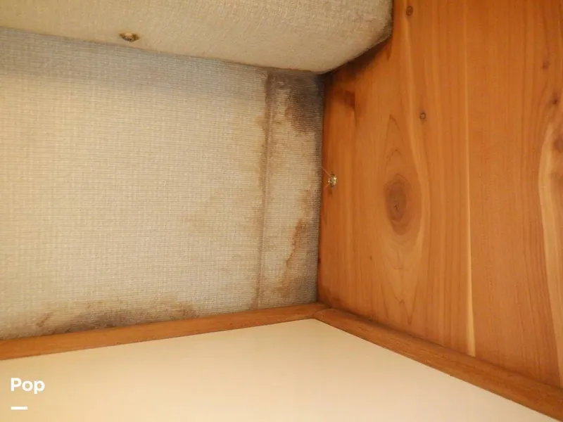 Slide: The Image of Sea Ray 415 Aft Cabin 1988 - 15900628