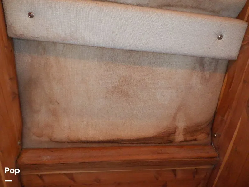 Slide: The Image of Sea Ray 415 Aft Cabin 1988 - 15900630