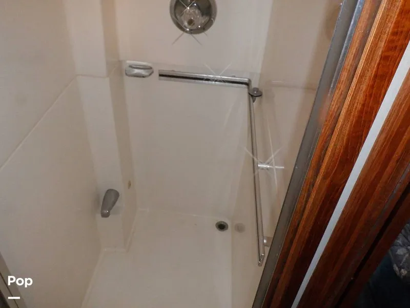 Slide: The Image of Sea Ray 415 Aft Cabin 1988 - 15900634