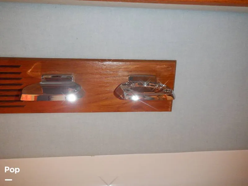 Slide: The Image of Sea Ray 415 Aft Cabin 1988 - 15900636