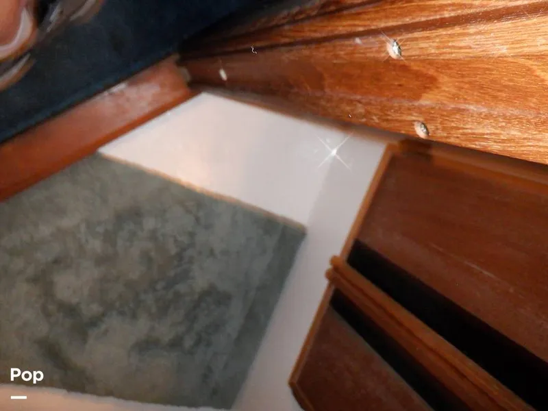 Slide: The Image of Sea Ray 415 Aft Cabin 1988 - 15900638