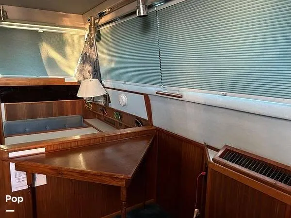 Slide: The Image of Sea Ray 415 Aft Cabin 1988 - 15515154