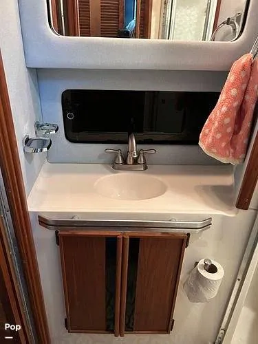 Slide: The Image of Sea Ray 415 Aft Cabin 1988 - 15515166