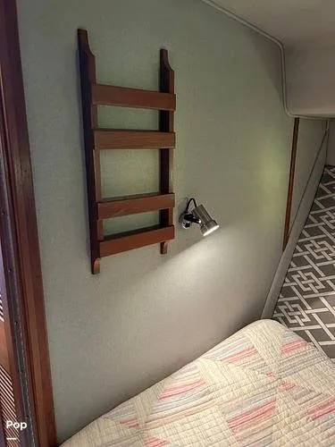 Slide: The Image of Sea Ray 415 Aft Cabin 1988 - 15515174