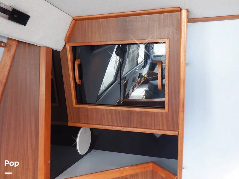 Slide: The Image of Sea Ray 415 Aft Cabin 1988 - 15899999
