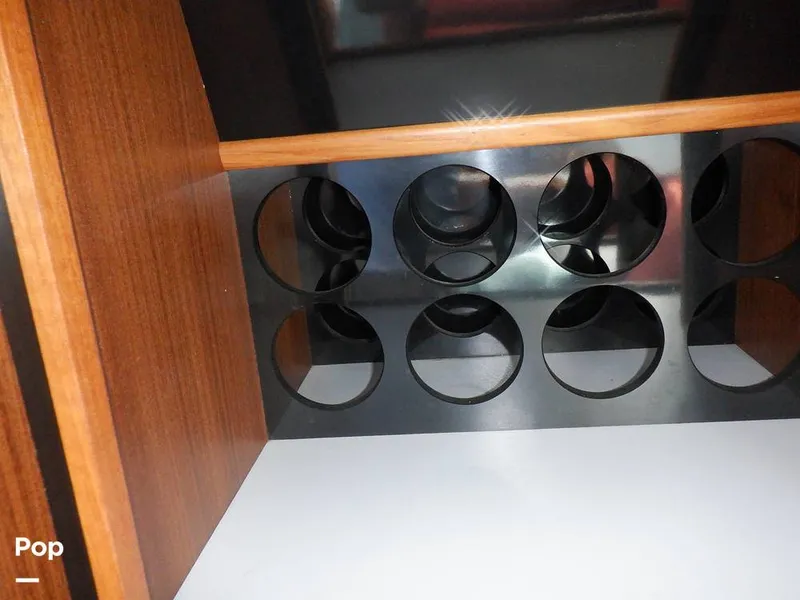 Slide: The Image of Sea Ray 415 Aft Cabin 1988 - 15900003